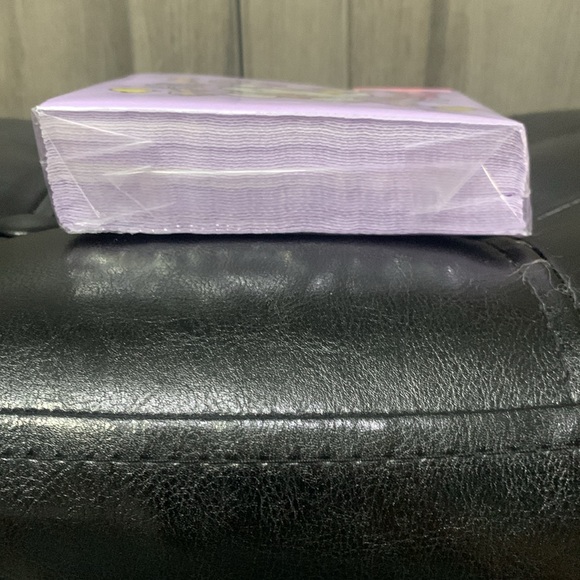 Sanrio Hello Kitty Purple Spring Easter Set of 40 Beverage Napkins New Package - Picture 8 of 9